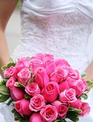 Moda Ślub Bukiety ślubne - 455999