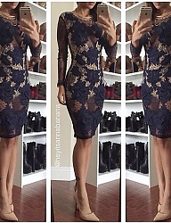 Moda Sukienki Wieczorowe - 3094037