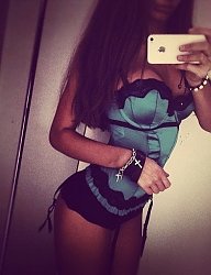 Moda Bielizna Pozostałe - 1702982