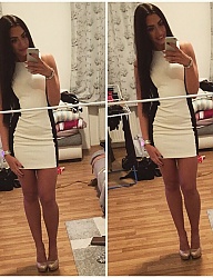 Moda Sukienki Pozostałe - 3051053