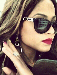 Moda Dodatki Okulary - 1698042