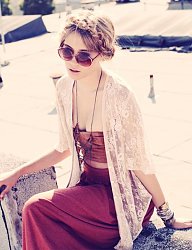 Moda Spódnice - 1143698