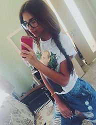 Moda Dodatki Okulary - 3028393