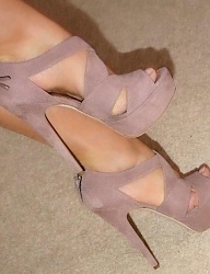 Moda Buty Szpilki - 1274742