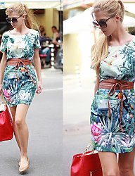 Moda Inne Moda uliczna - 1822554