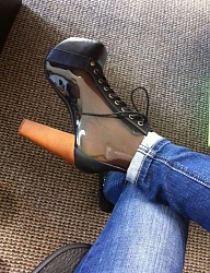 Moda Buty Pozostałe - 1275030