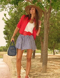 Moda Inne Moda uliczna - 1847891