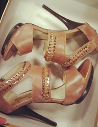 Moda Buty Szpilki - 1386694