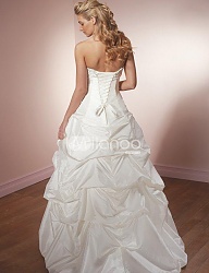 Moda Ślub Suknie ślubne - 1300477