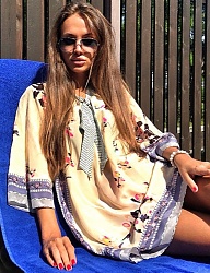 Moda Inne Moda uliczna - 2030762
