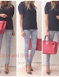 Moda Inne Moda uliczna - 1904855