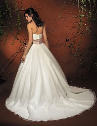Moda Ślub Suknie ślubne - 892766