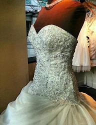 Moda Ślub Suknie ślubne - 2128190