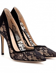 Moda Buty Szpilki - 2531137