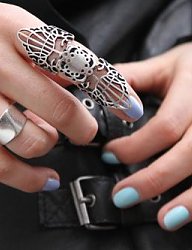 Moda Biżuteria Pierścionki - 1347580