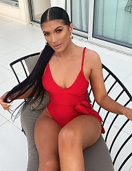 Moda Bielizna Na plażę - 3273119
