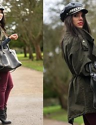 Moda Inne Moda uliczna - 1580970