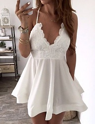 Moda Sukienki Dzienne - 3082615