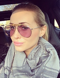 Moda Dodatki Okulary - 2864891