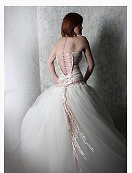 Moda Ślub Suknie ślubne - 1020983
