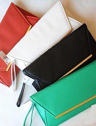 Moda Torebki Kopertówka - 1439477