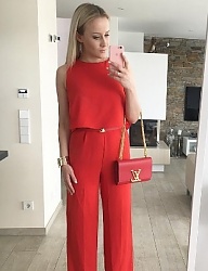 Moda Ciuchy Pozostałe - 3171202