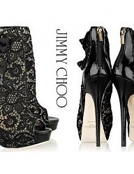 Moda Buty Szpilki - 1326500