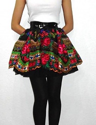 Moda Spódnice Krótkie - 2459633