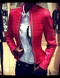 Moda Okrycia Kurtki - 2477259