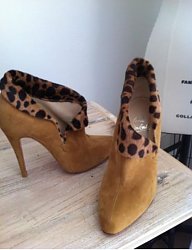 Moda Buty Szpilki - 1272145