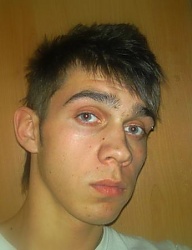 Fryzury Męskie Średnie - 75131