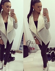 Moda Ciuchy Pozostałe - 3159274