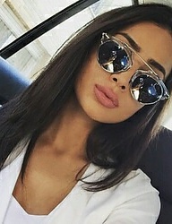 Moda Dodatki Okulary - 3102673