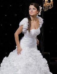 Moda Ślub Suknie ślubne - 331225