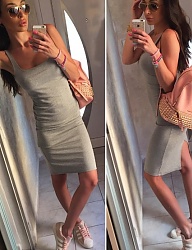 Moda Ciuchy Pozostałe - 3151328