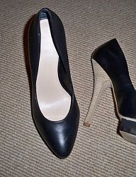 Moda Buty Szpilki - 1290510