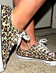 Moda Buty Trampki - 2677538