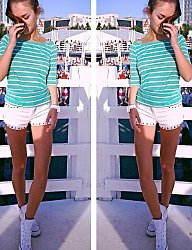 Moda Inne Moda uliczna - 1851324