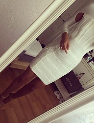 Moda Sukienki Dzienne - 3047684