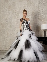 Moda Ślub Suknie ślubne - 814335