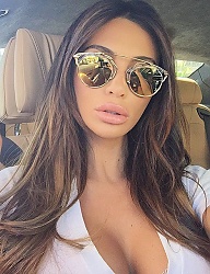 Moda Dodatki Okulary - 3035759