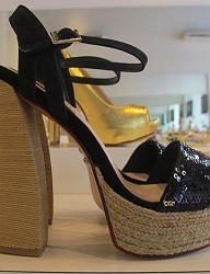 Moda Buty Pozostałe - 1357224