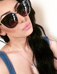 Moda Dodatki Okulary - 2944795