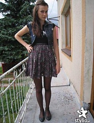 Moda Ciuchy Pozostałe - 755572