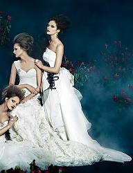 Moda Ślub Suknie ślubne - 927730