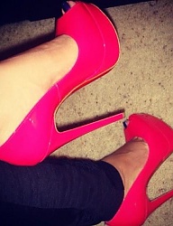 Moda Buty Szpilki - 1387542