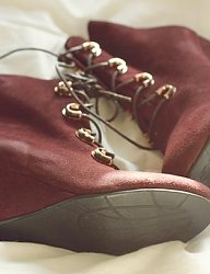 Moda Buty Koturny - 1368478