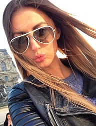 Moda Dodatki Okulary - 2660623