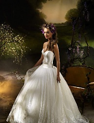 Moda Ślub Suknie ślubne - 1468154