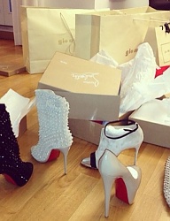 Moda Buty Pozostałe - 2661449